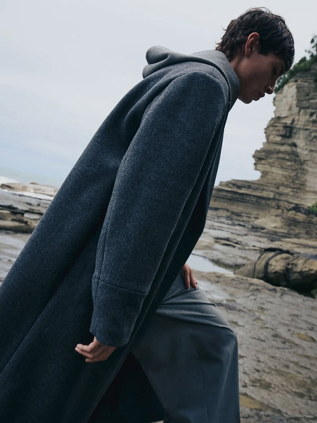 Seiji Fujimori X NAVE