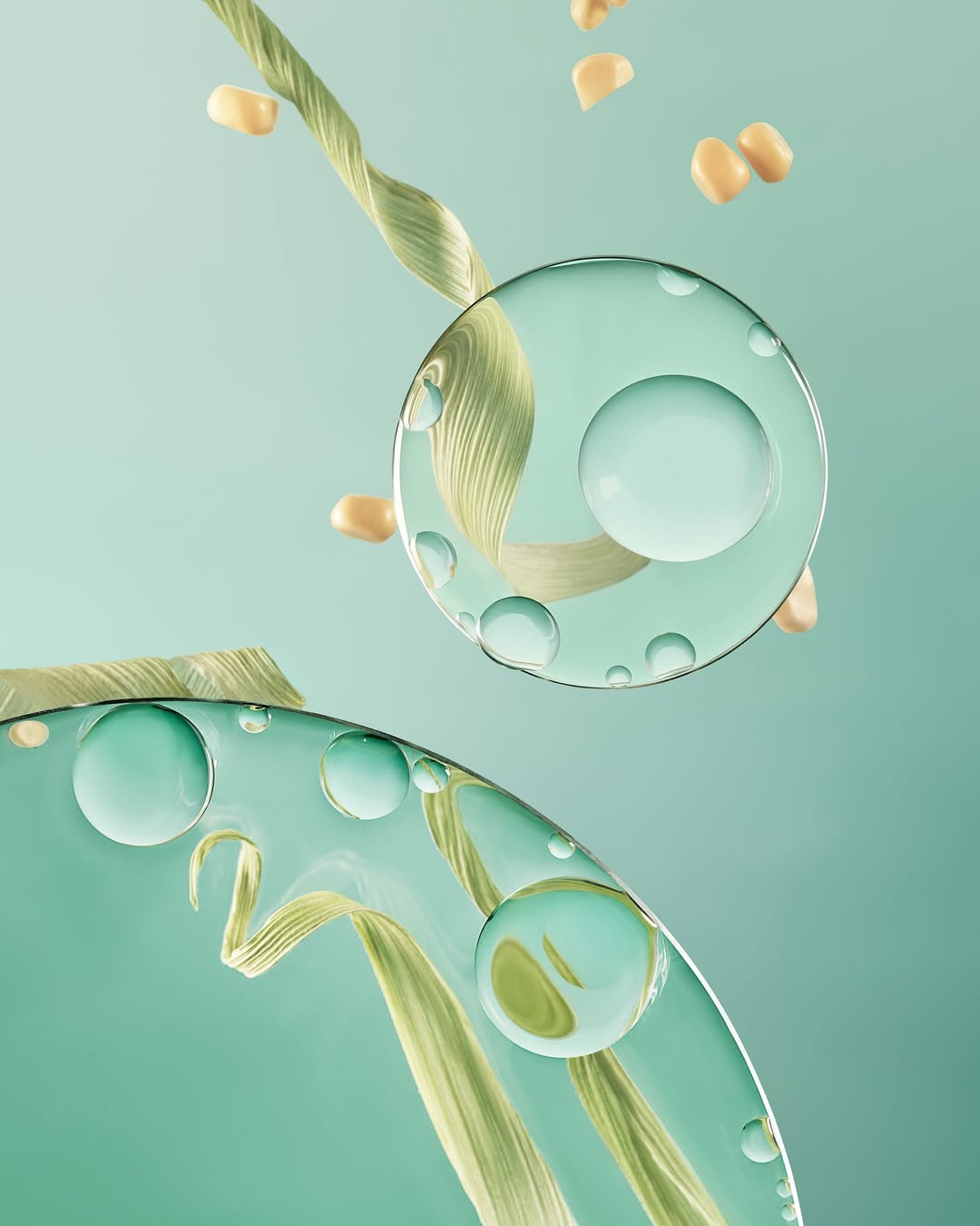 Function of Beauty |  Nov. 25