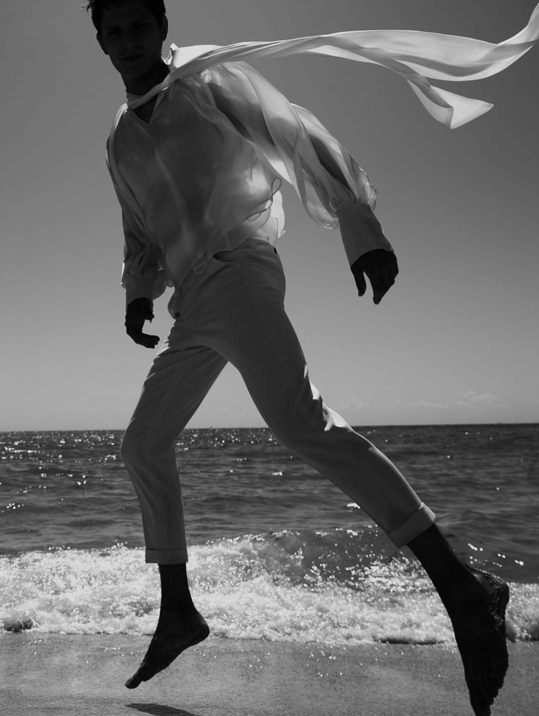 Tim Marsella X The Rakish Gent