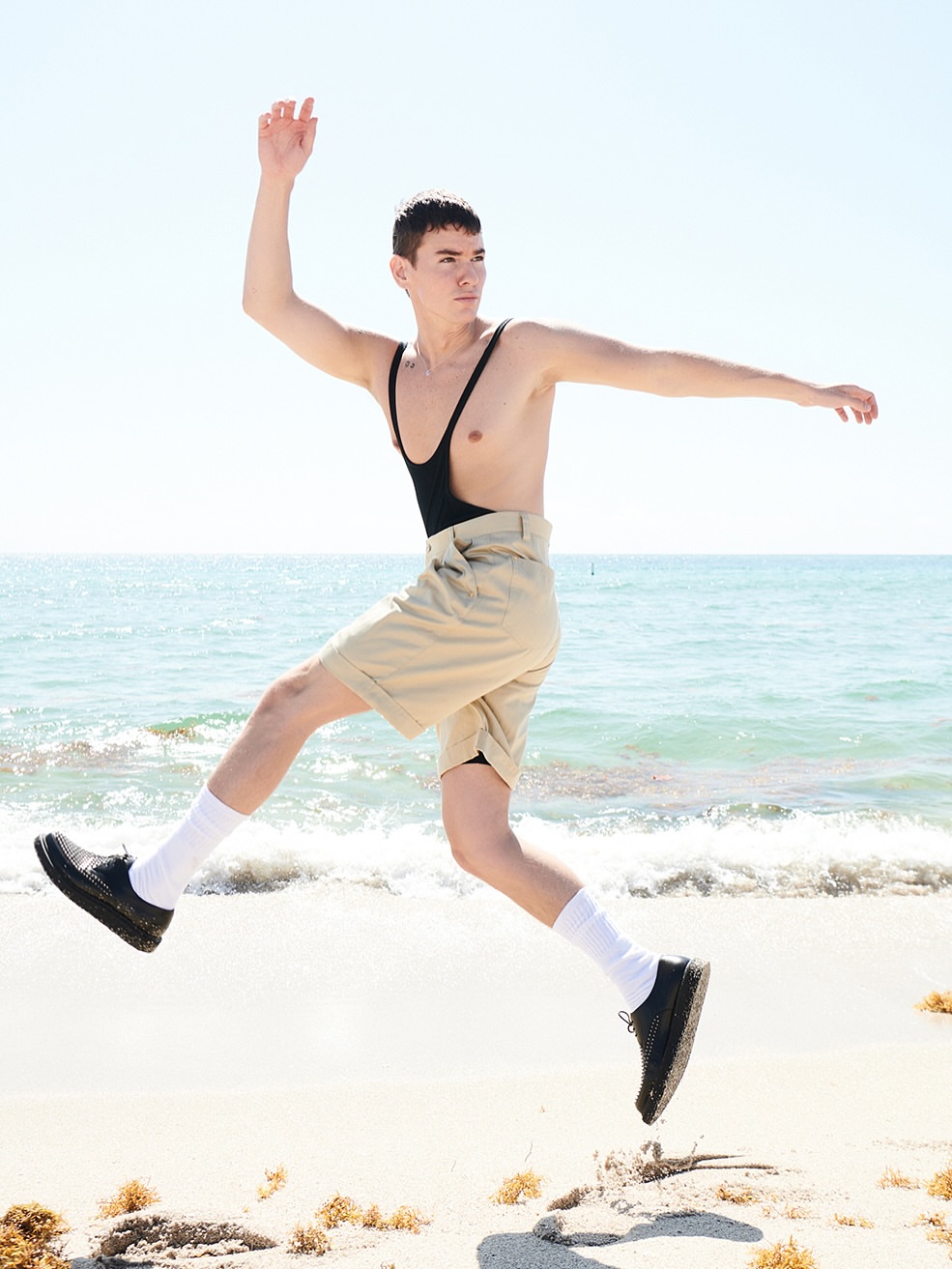 Tim Marsella X The Rakish Gent