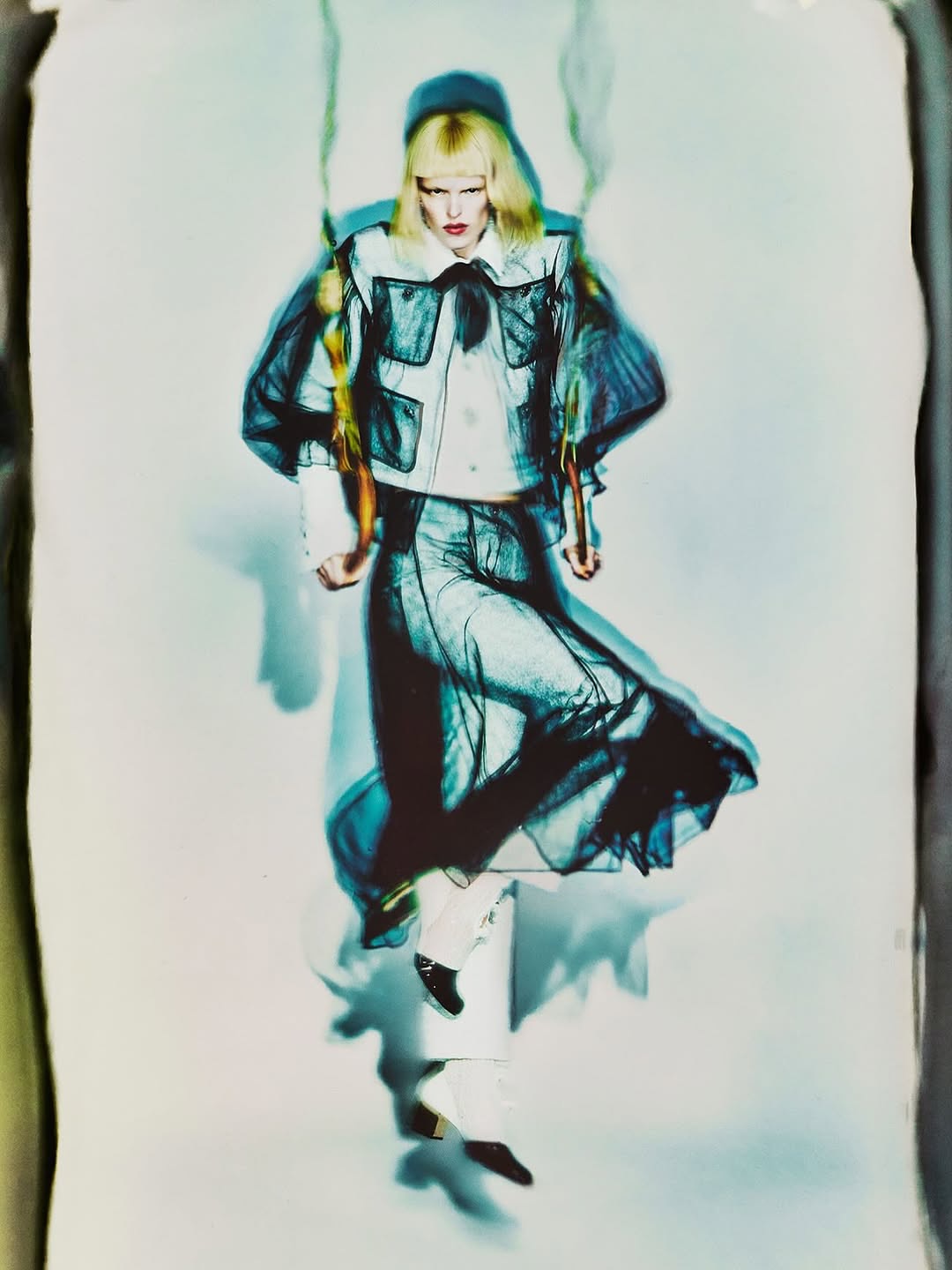 Numero Magazine |  Nov. 25