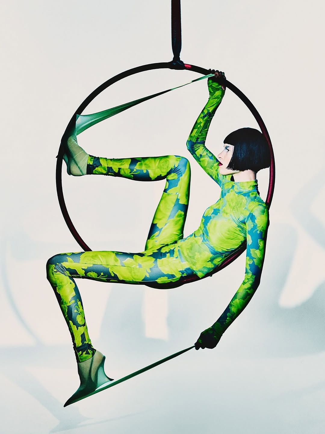 Kristian Schuller X Numero Magazine