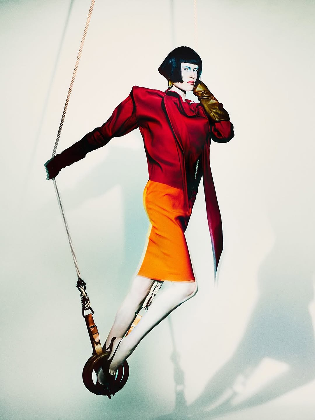 Numero Magazine |  Nov. 25