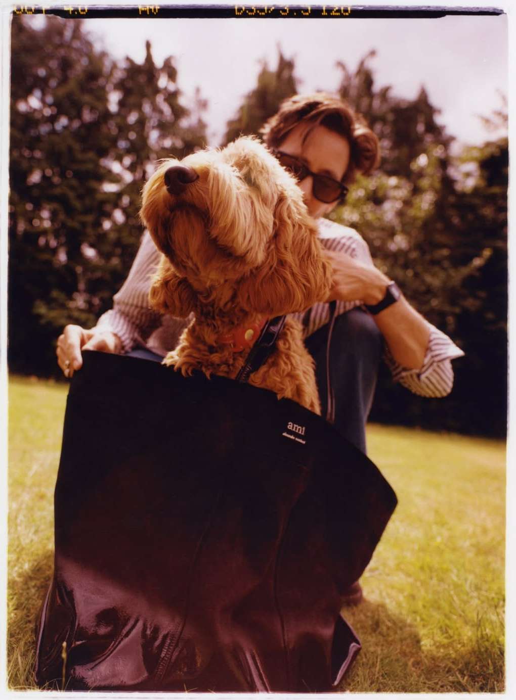 WSJ. Magazine |  Dec. 25