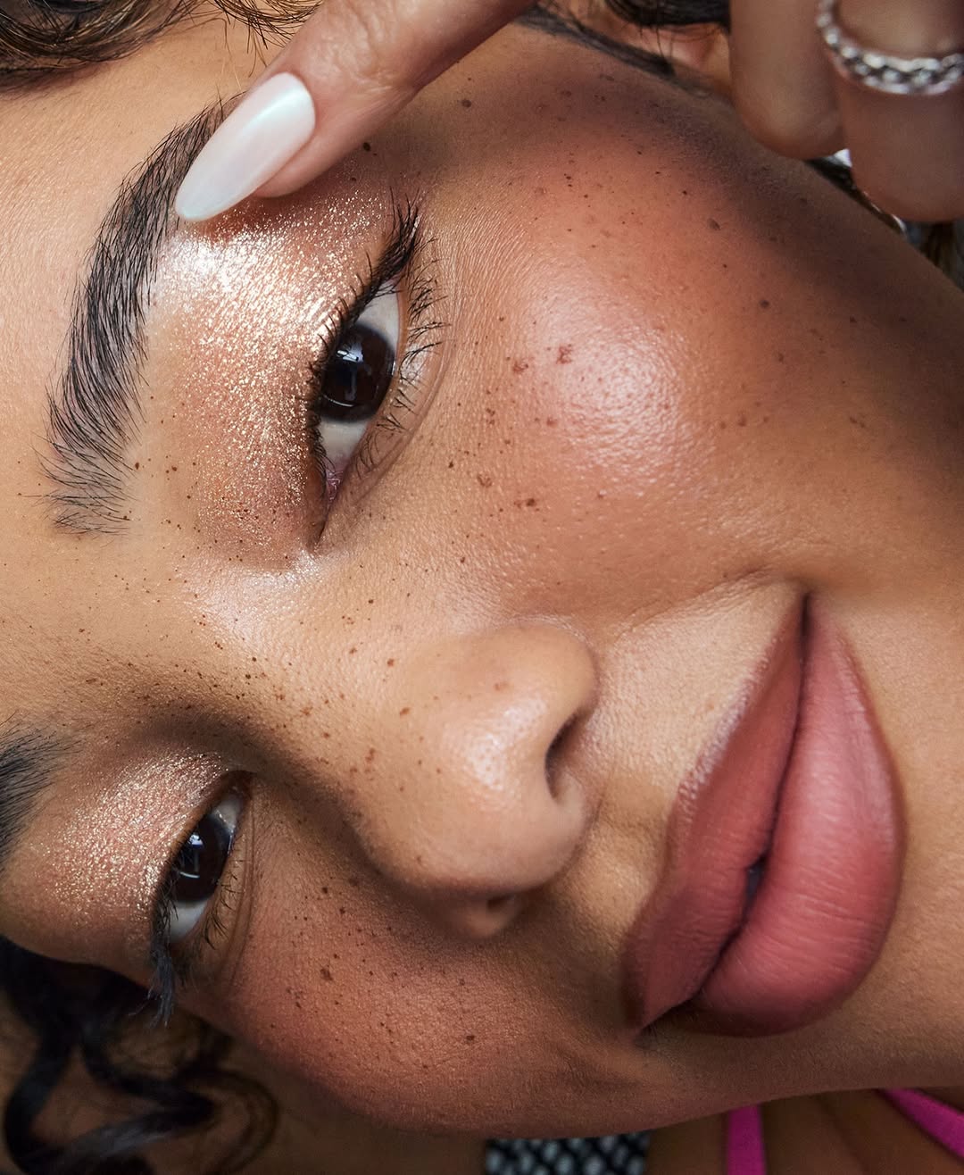 Half Magic Beauty |  Dec. 25