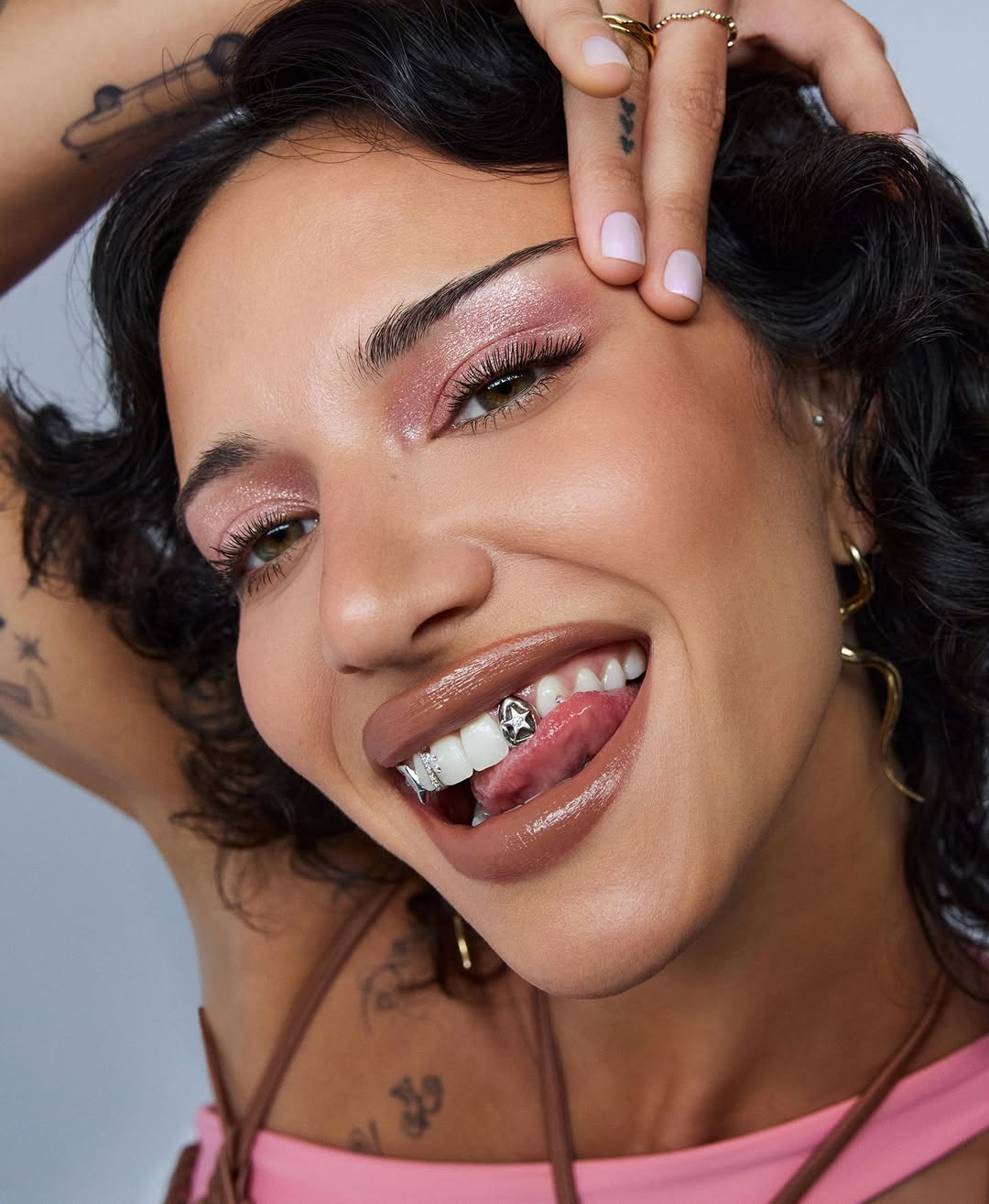 Half Magic Beauty |  Dec. 25