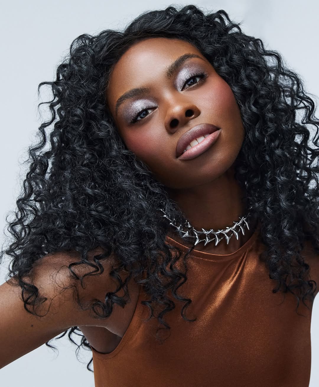 Half Magic Beauty |  Dec. 25