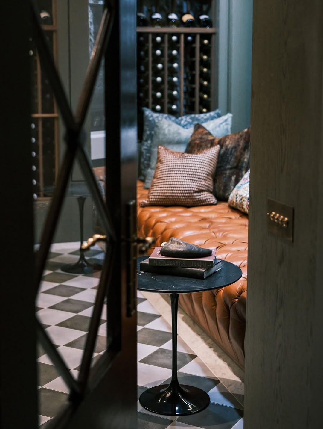 Belle magazine |  Dec. 25