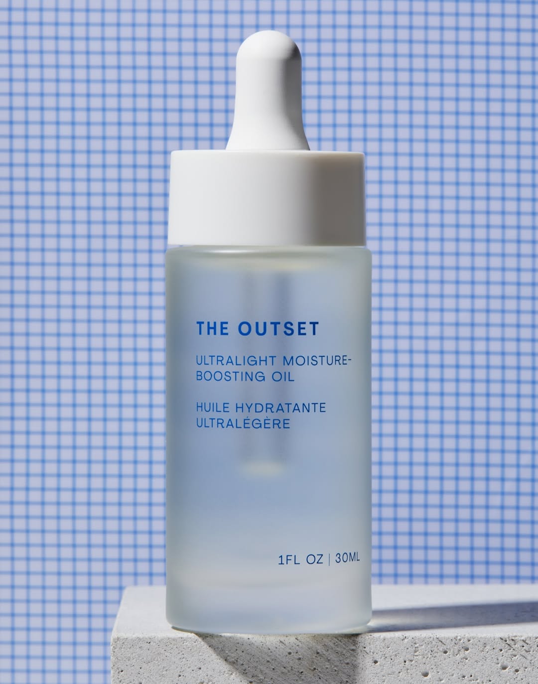 Alexandra Rowley X The Outset