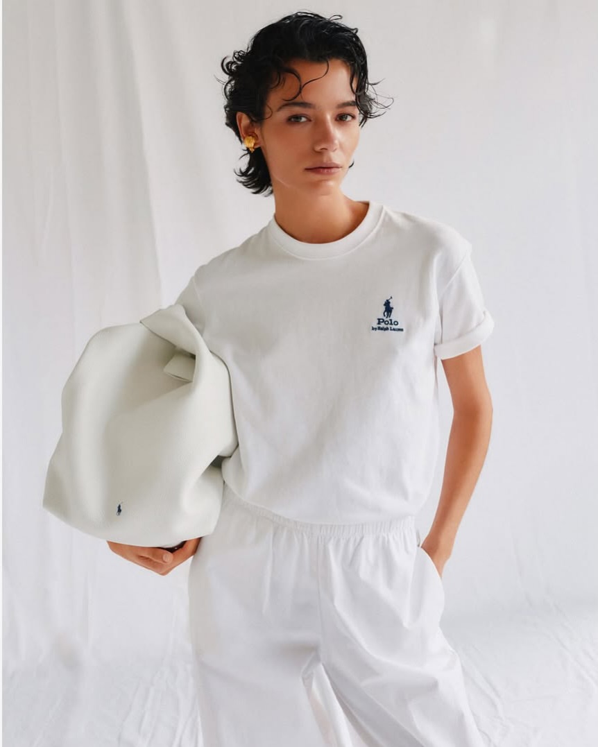 Christopher Fenner X Harper's Bazaar Arabia