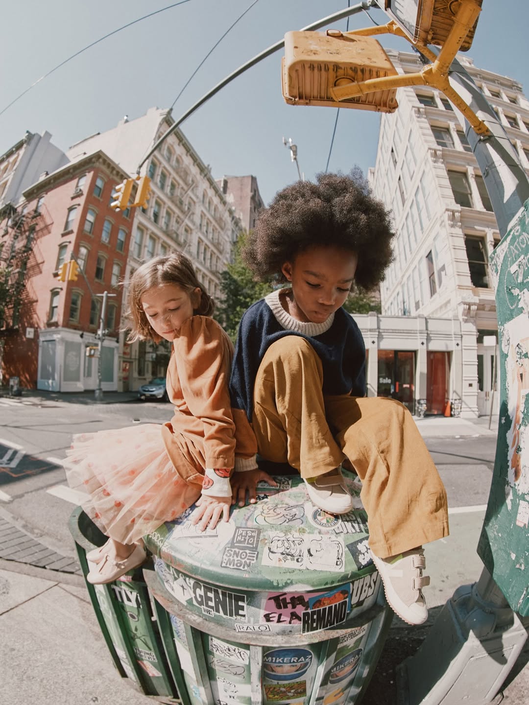 MilK Magazine |  Dec. 25