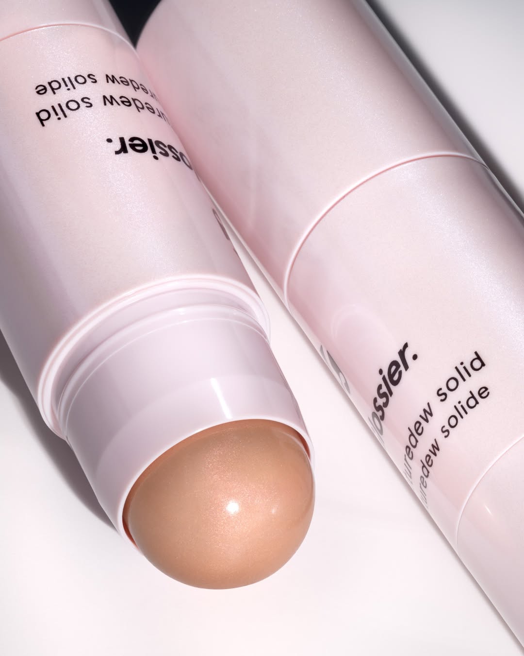 Glossier |  Sep. 25