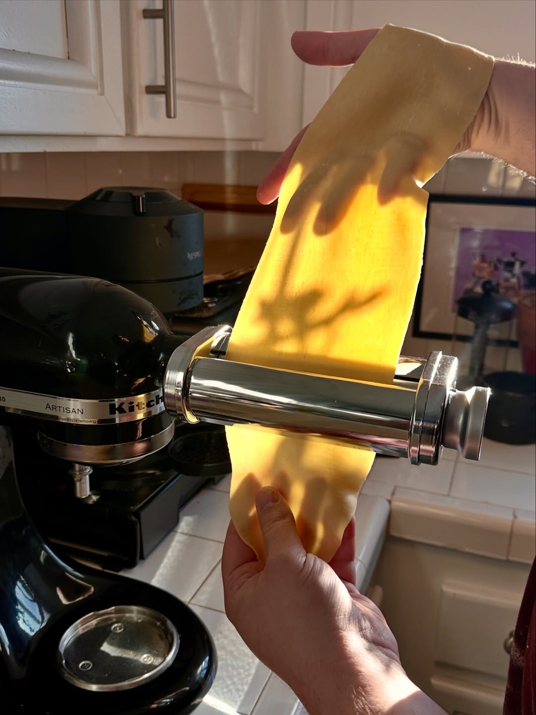 slider image