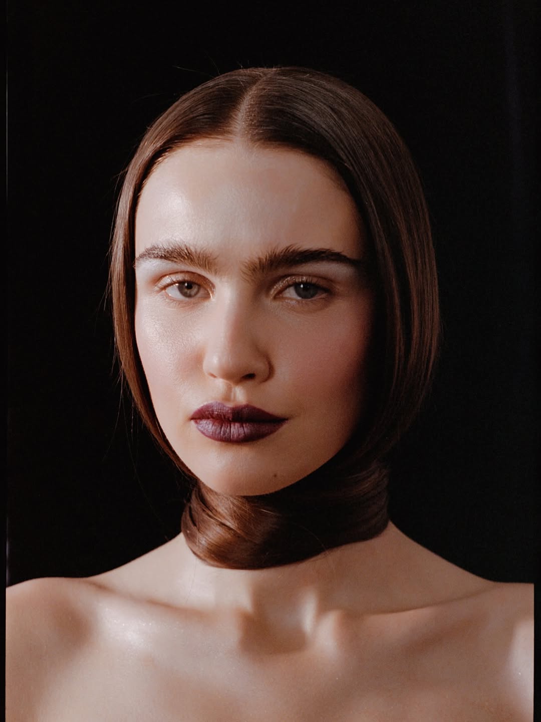 Rebecca Grant