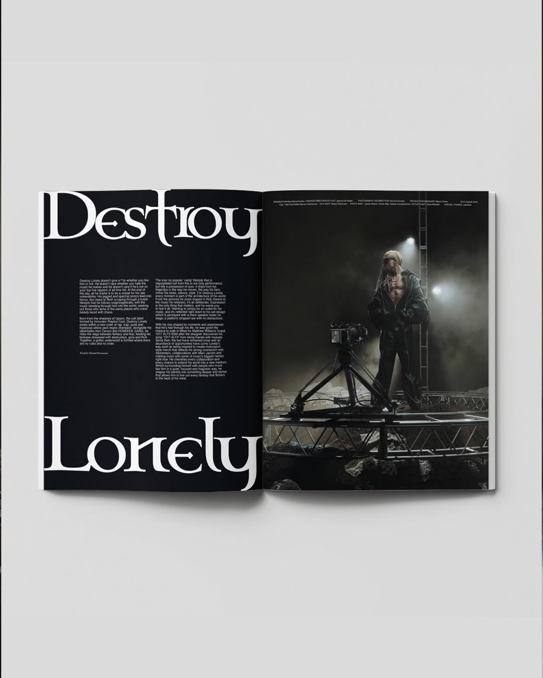 slider image