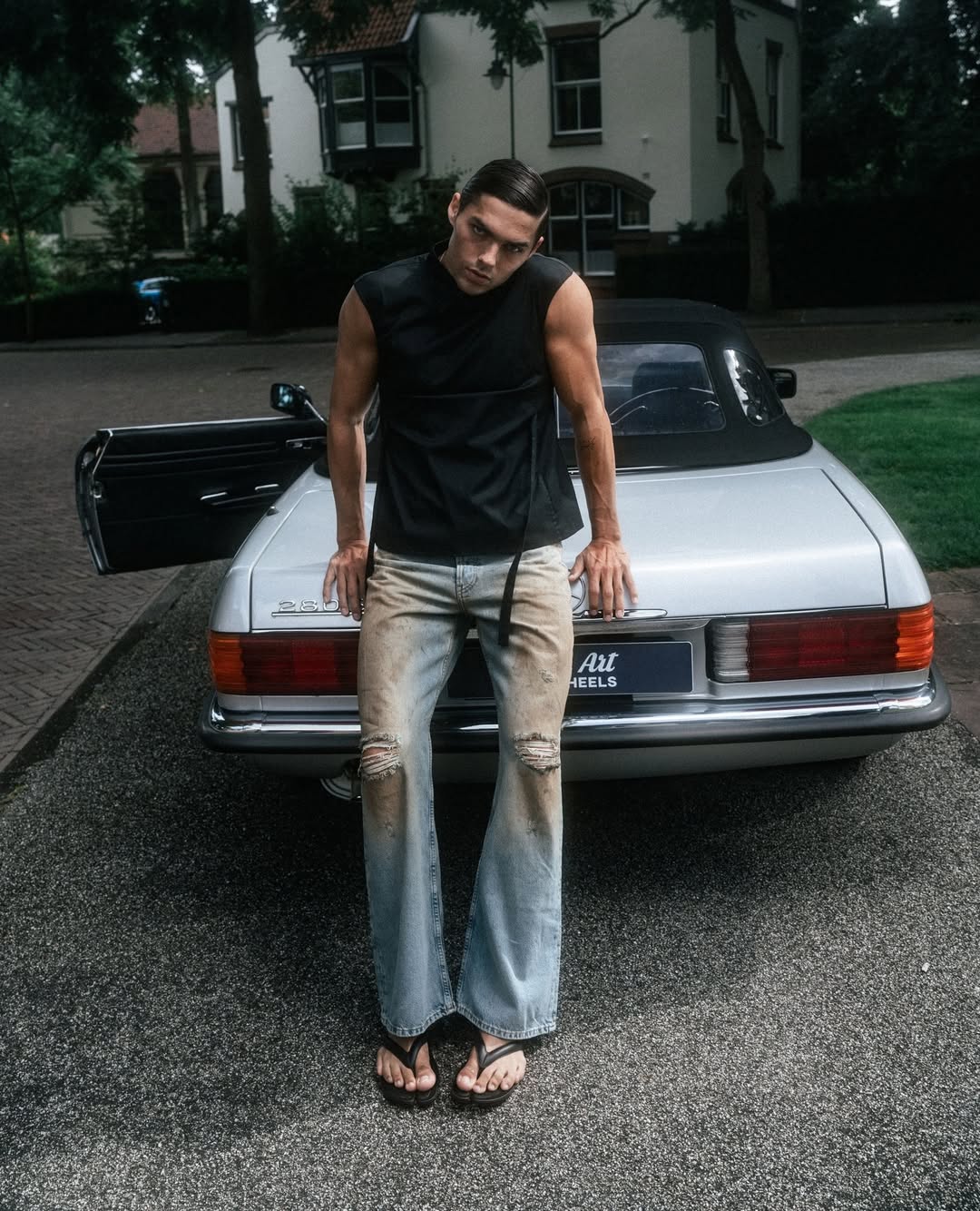 slider image
