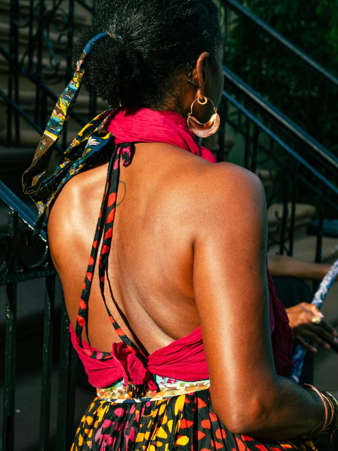 Gabriela Herman X The New York Times