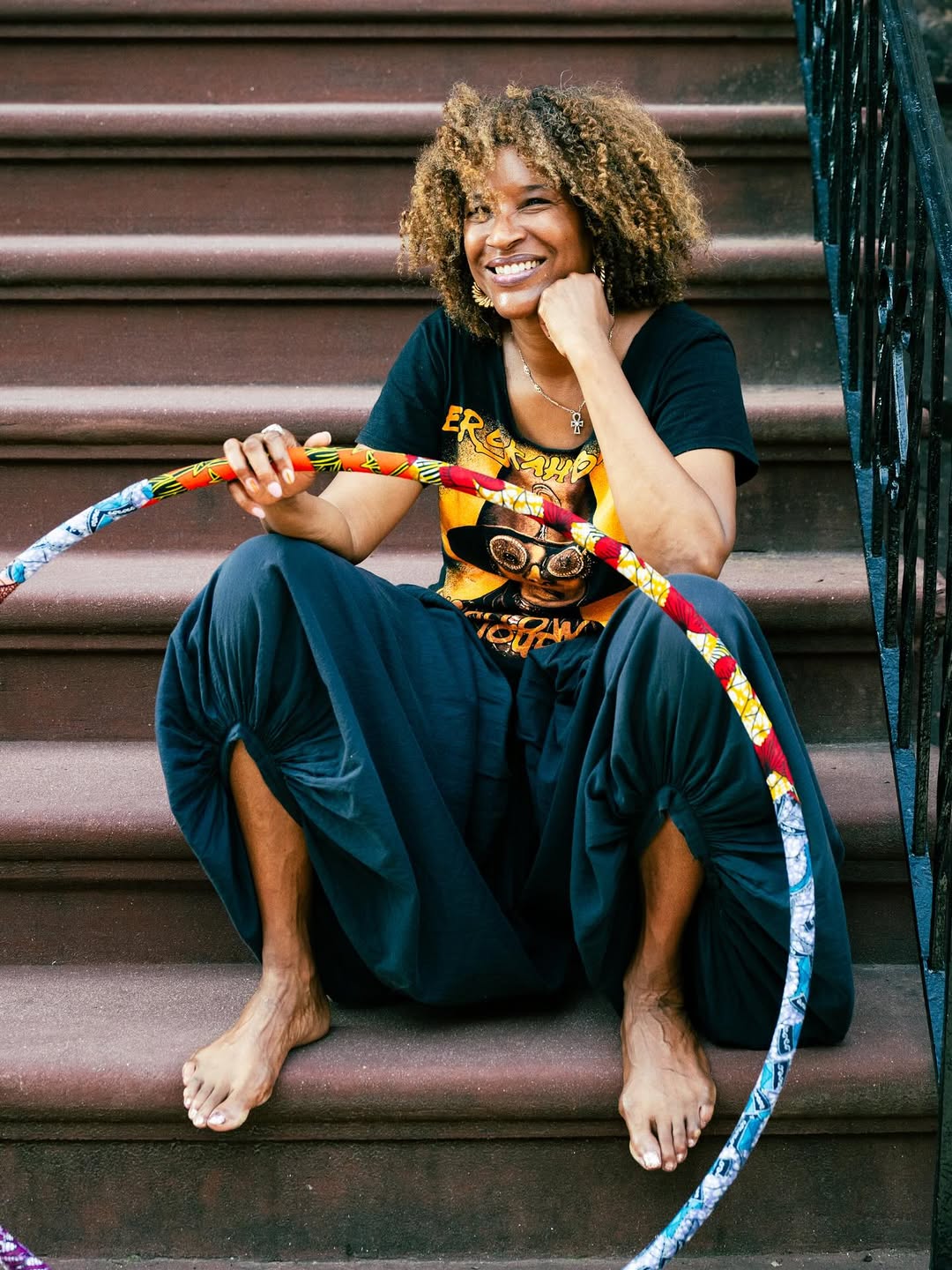 Gabriela Herman X The New York Times