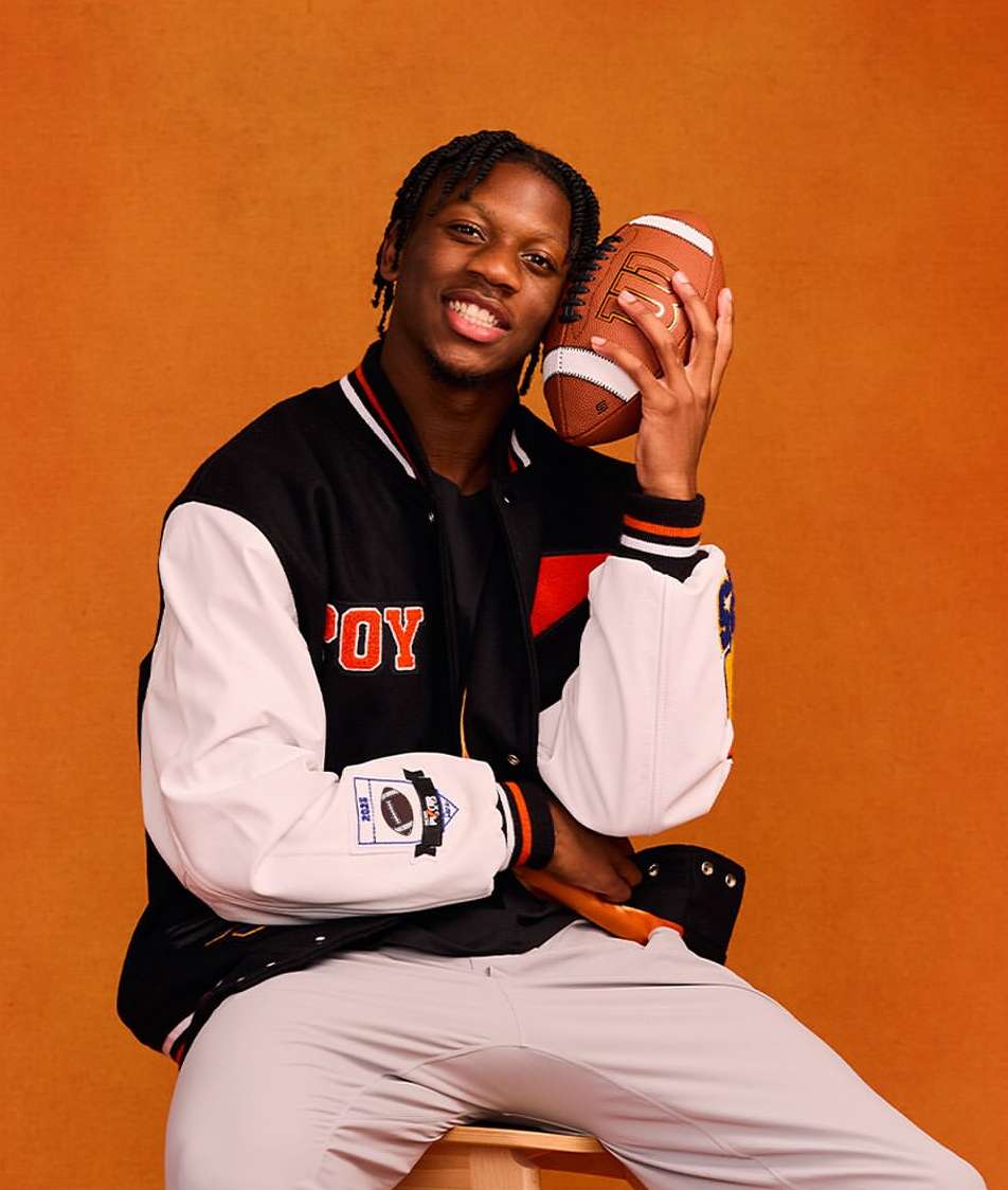 Ryan Young X Gatorade