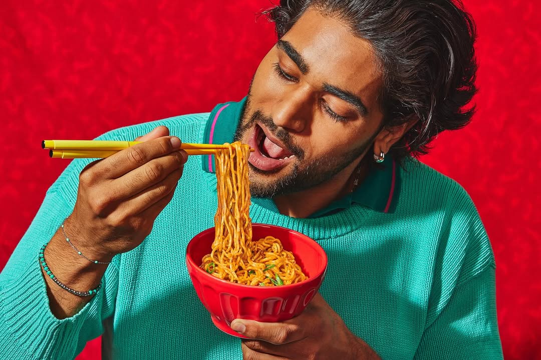 Maggi USA |  Jul. 25
