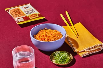 Maggi USA |  Jul. 25