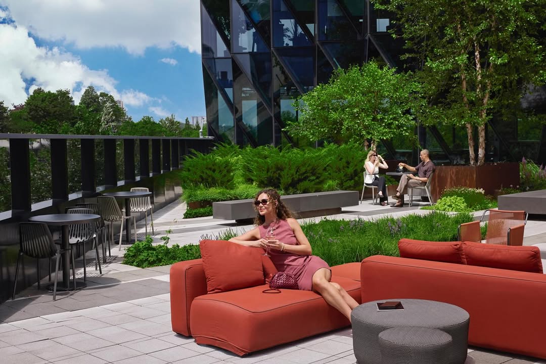 Noah Webb X Genesis House New York