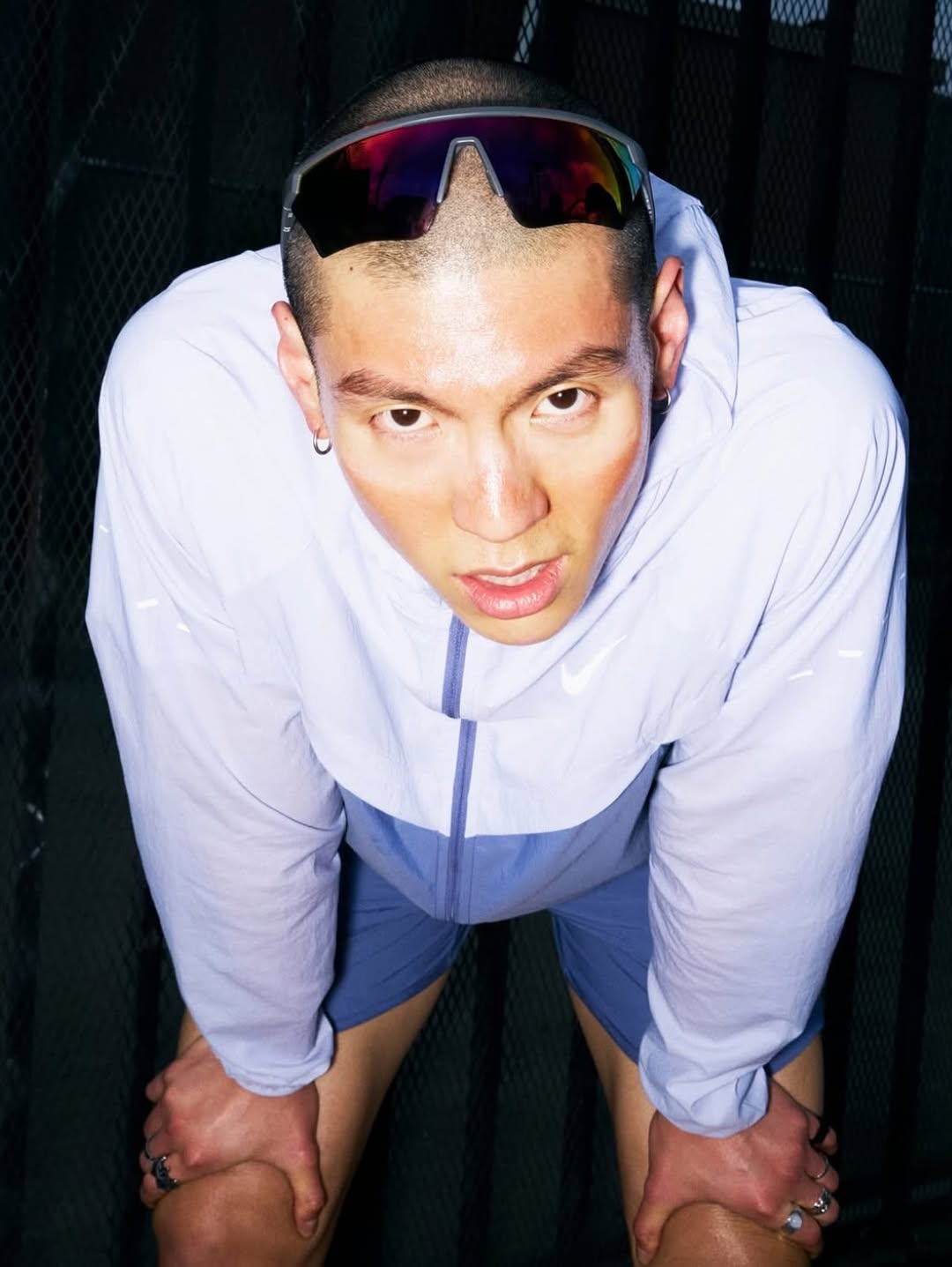 Nike Running |  Aug. 25