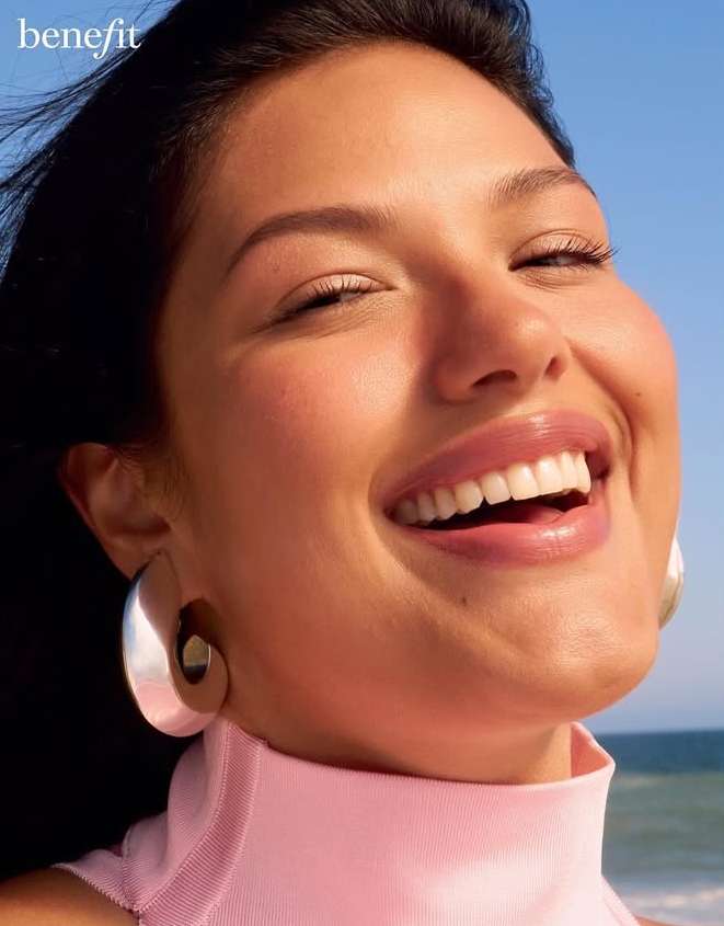 Benefit Cosmetics |  Aug. 25