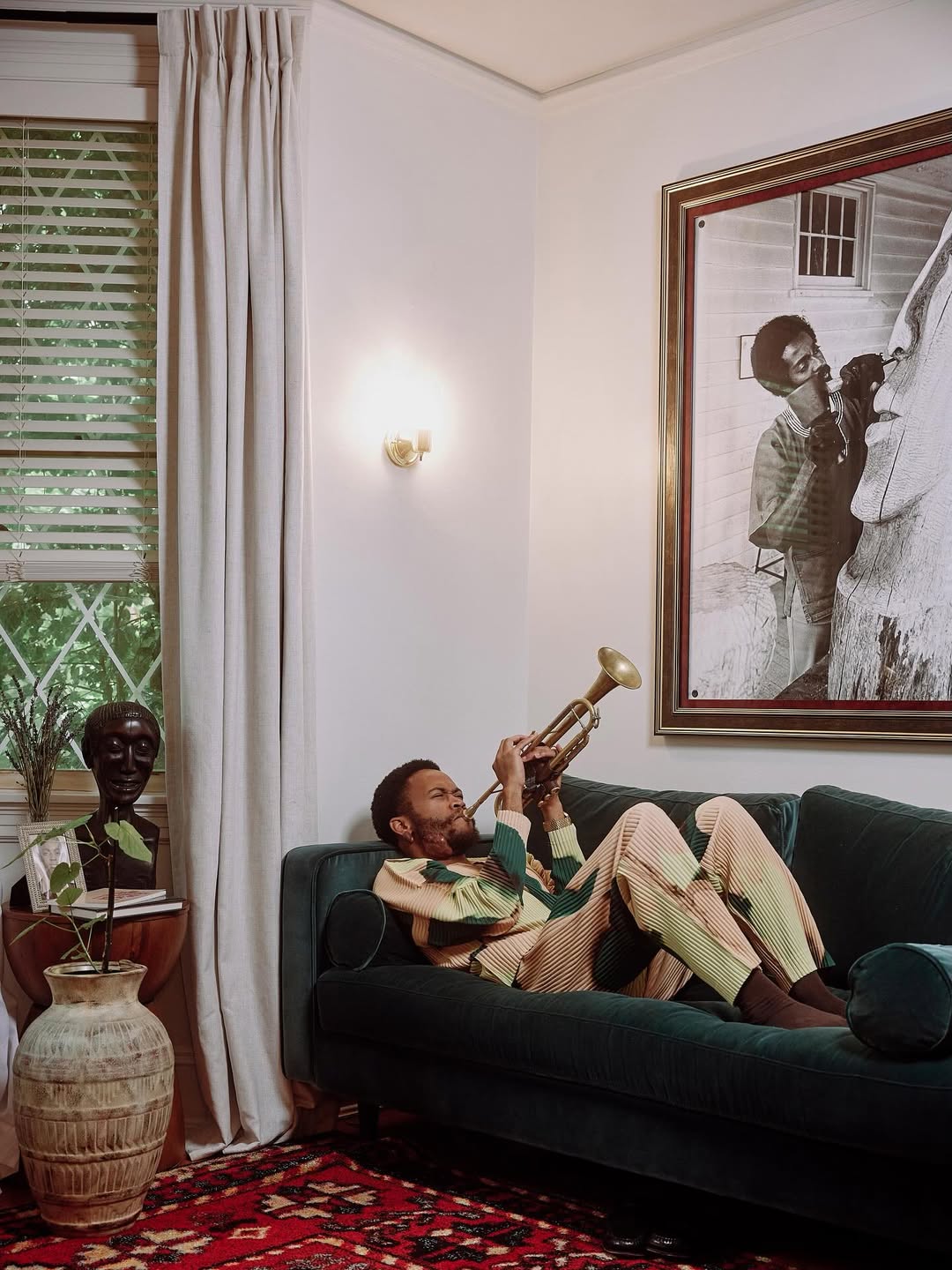 Jared Soares X HTSI