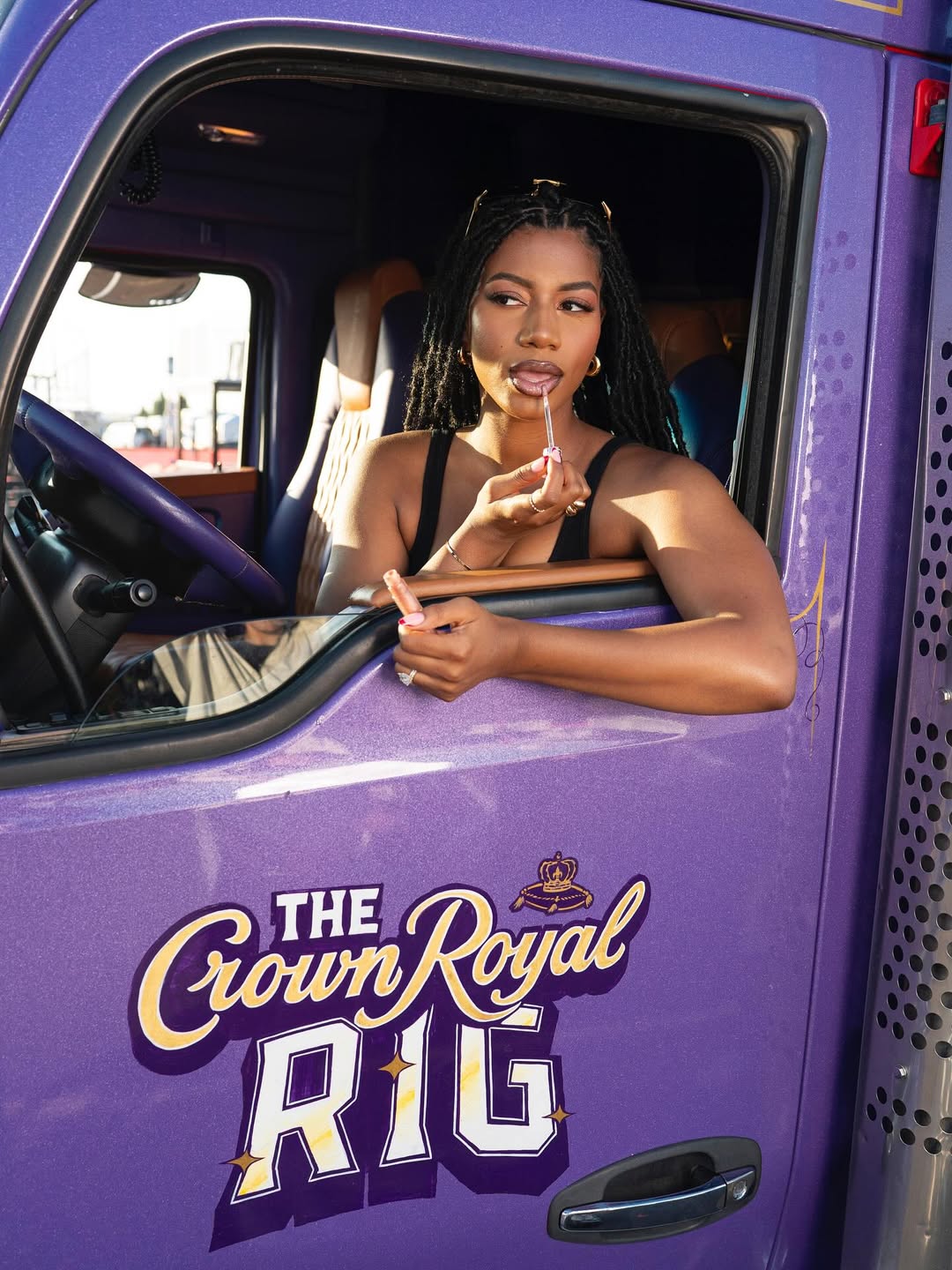 Crown Royal |  Oct. 25