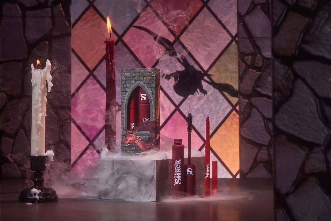ColourPop Cosmetics |  Oct. 25