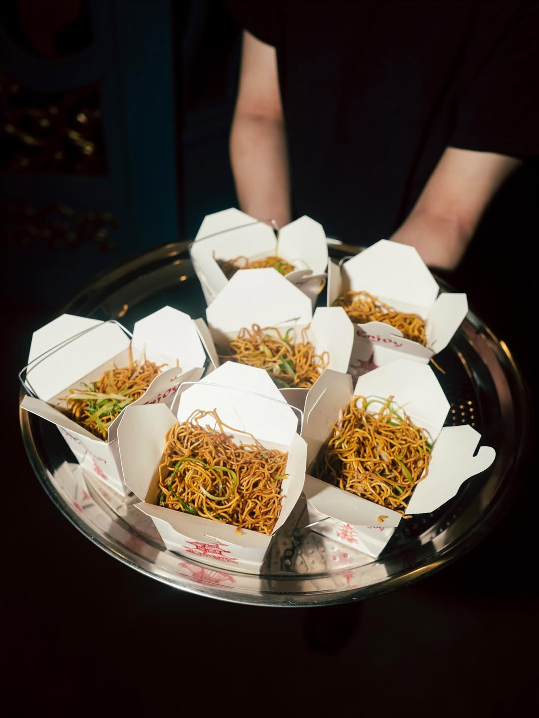 OpenTable |  Oct. 25