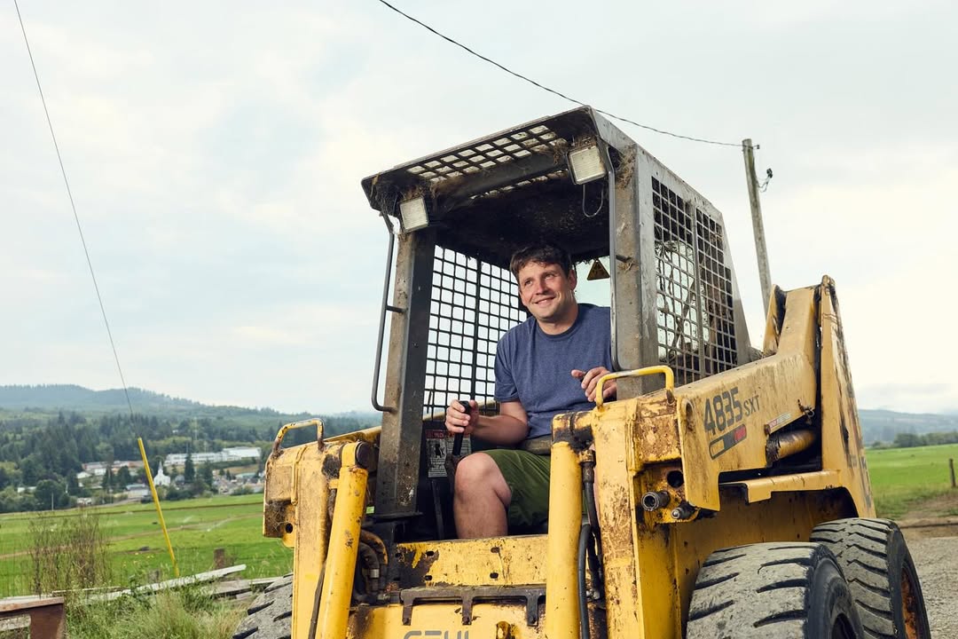 Tillamook |  Oct. 25