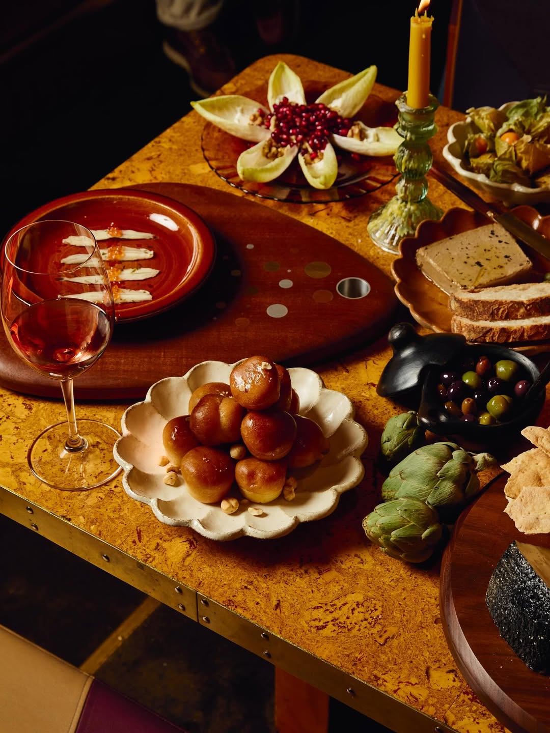 Vincent Martinelli |  Nov. 25