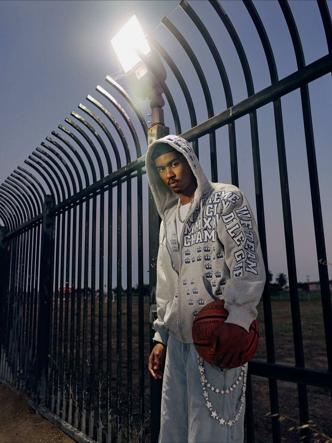 SLAM HIGH SCHOOL |  Nov. 25