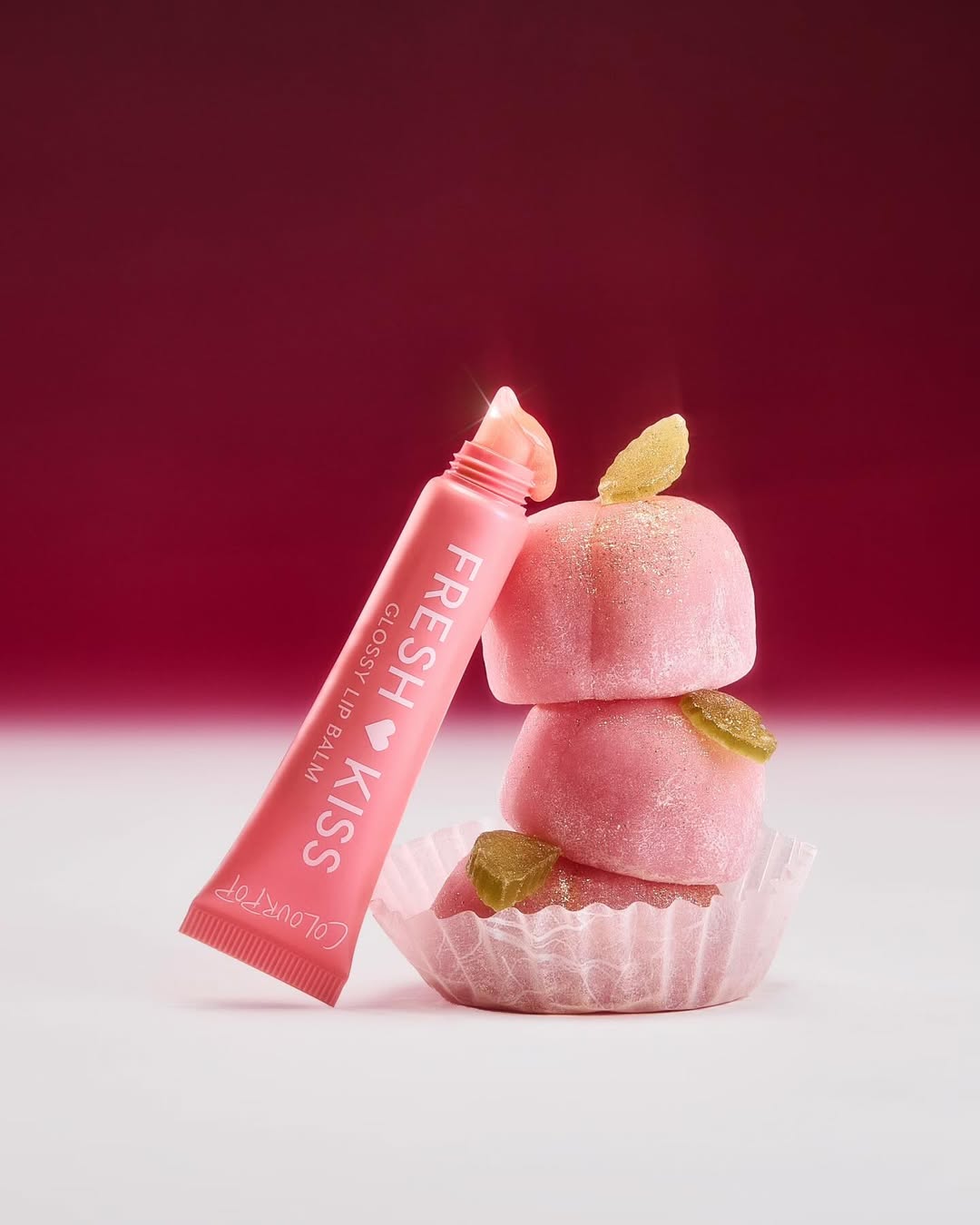 ColourPop Cosmetics |  Nov. 25