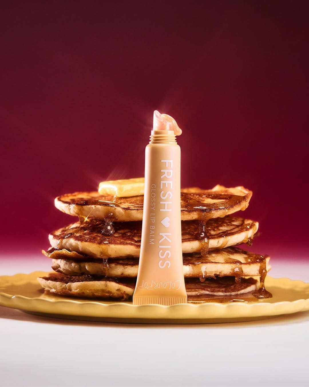 ColourPop Cosmetics |  Nov. 25