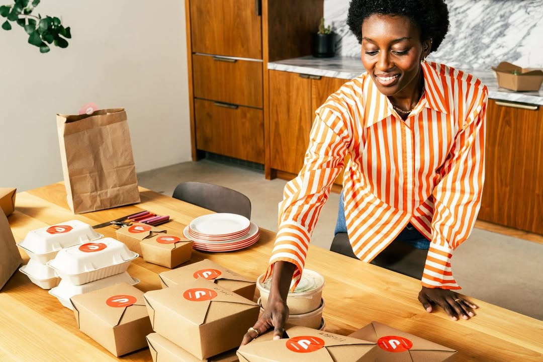 DoorDash |  Nov. 25