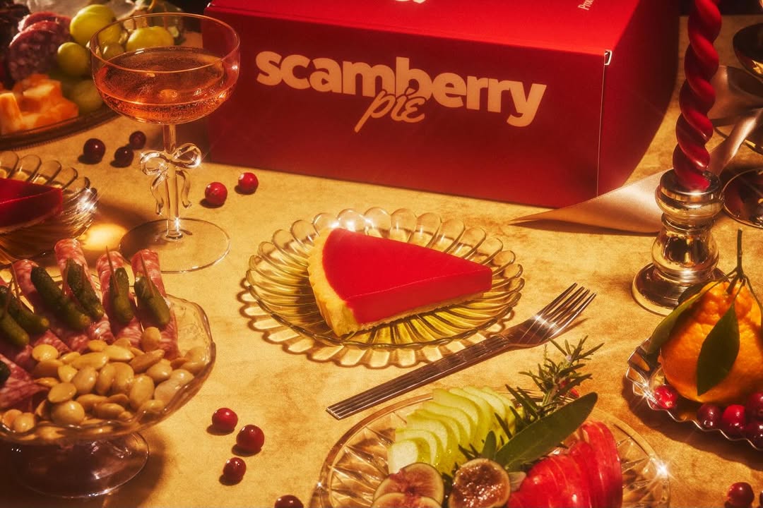 scamberrypie |  Dec. 25