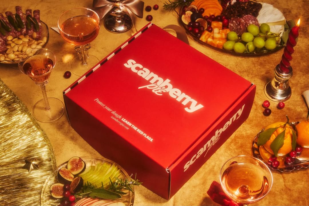 scamberrypie |  Dec. 25