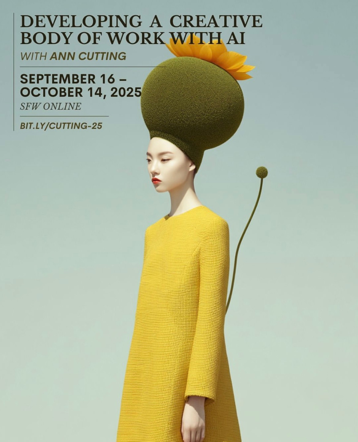 Santa Fe Workshops |  Jul. 25