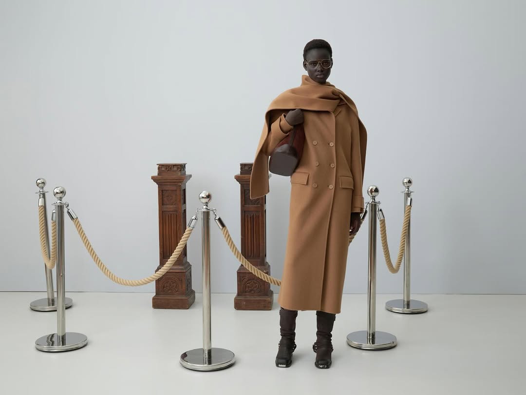 Alessandro Furchino Capria X Sandro Paris