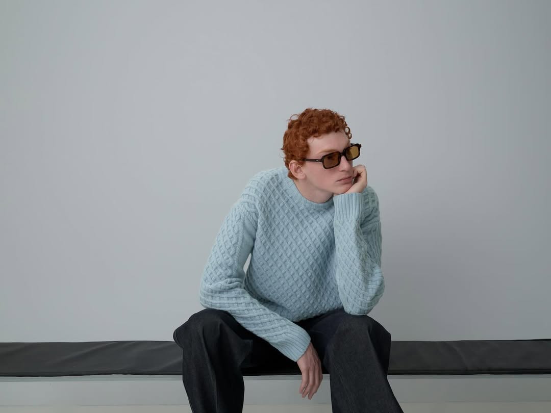 Alessandro Furchino Capria X Sandro Paris