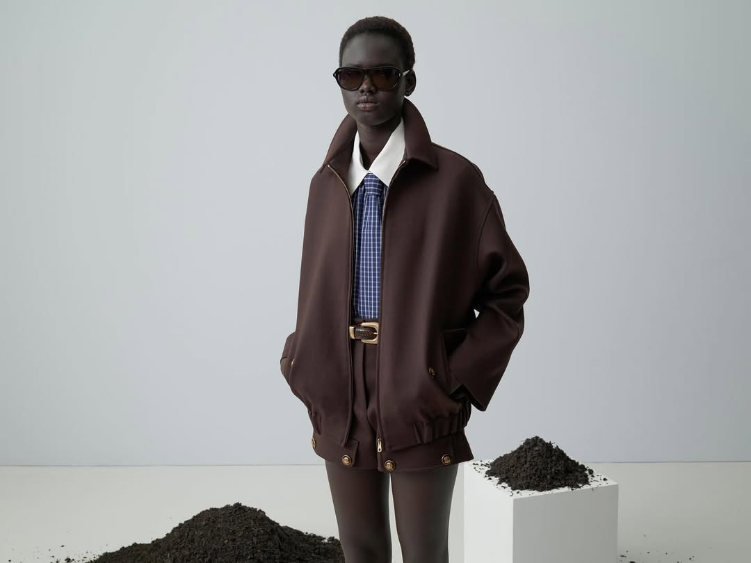 Alessandro Furchino Capria X Sandro Paris