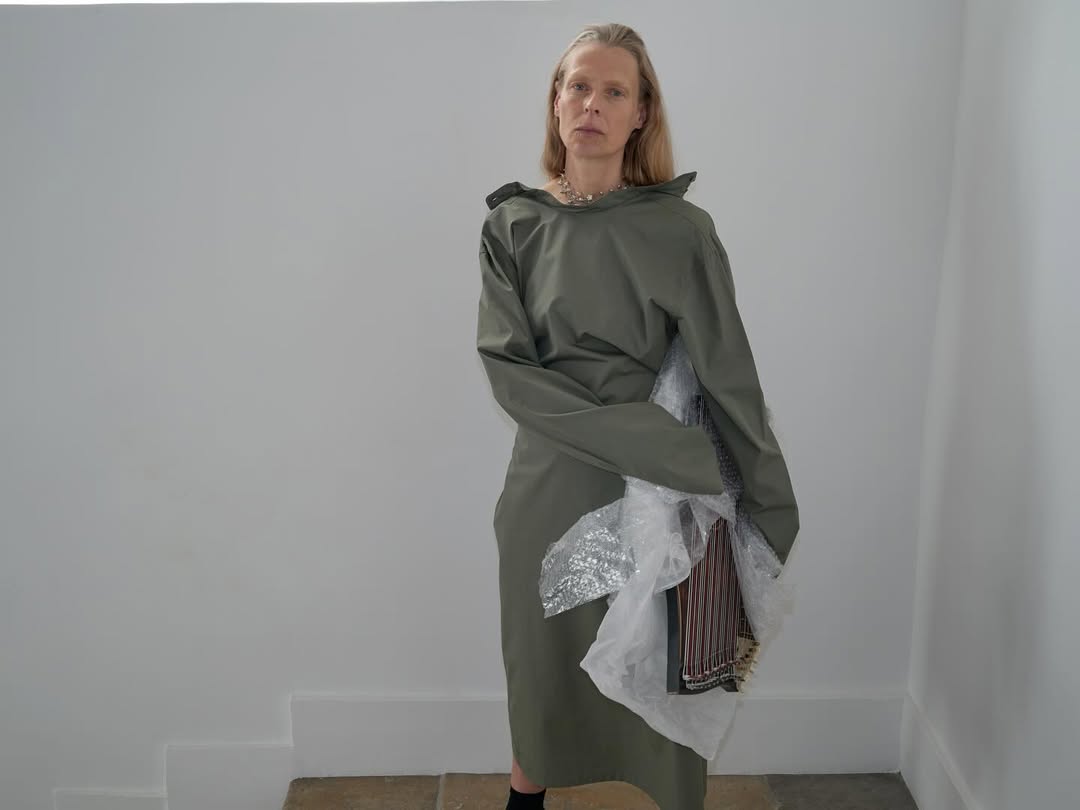 Alessandro Furchino Capria X RIER