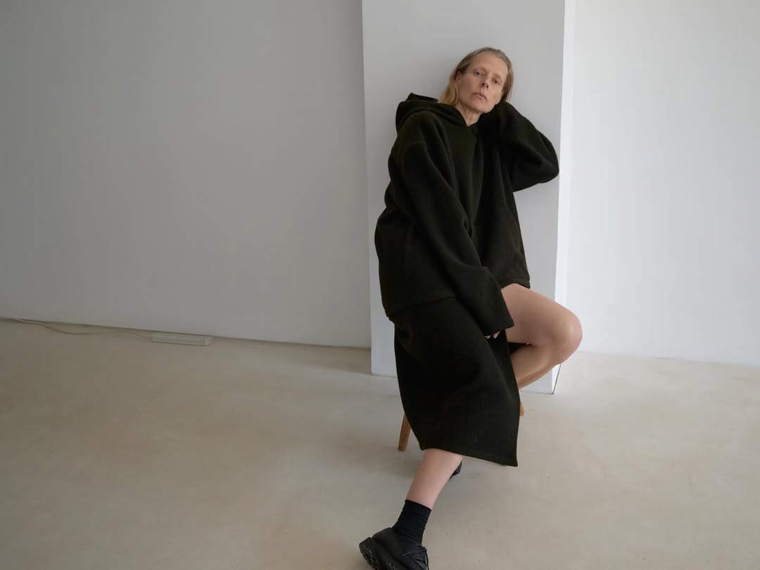 Alessandro Furchino Capria X RIER