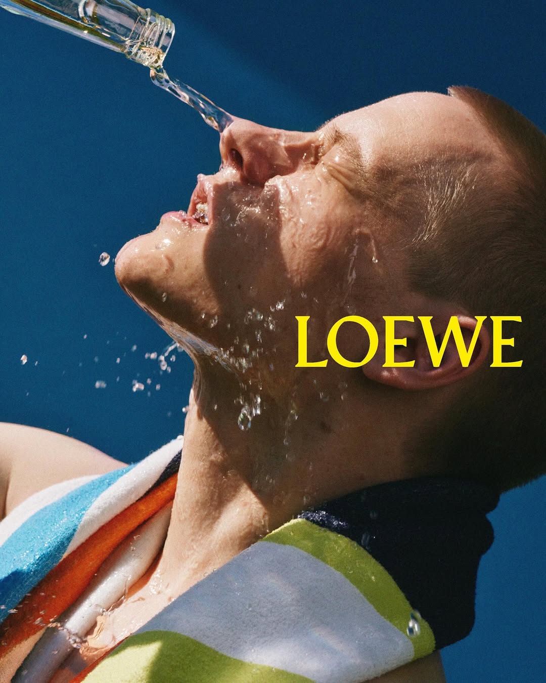 LOEWE |  Sep. 25