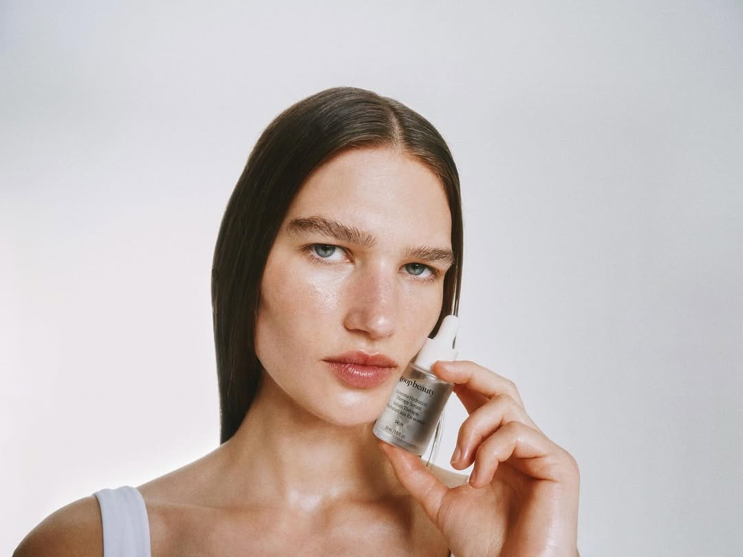 Brianna Capozzi X Goop