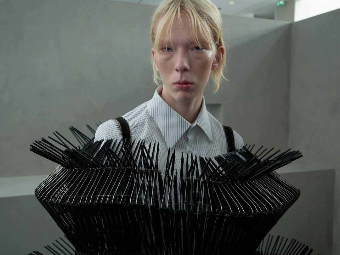 Alessandro Furchino Capria X HODAKOVA