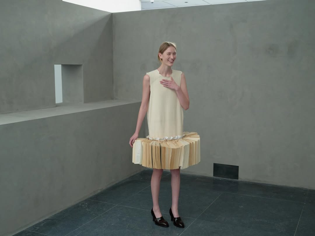 Alessandro Furchino Capria X HODAKOVA